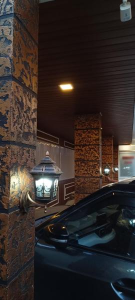 CLASSIC COMFORT Lodge